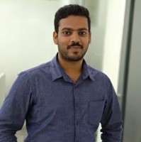 Rajesh Dommaraju
