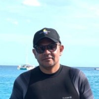 Jairo Alexander Fraile