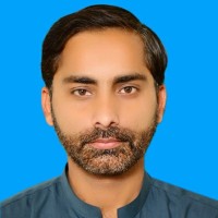 Sheeraz Ahmed Abbasi