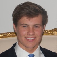 Christopher Gryboski