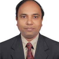 Ravichandran Ranganathan