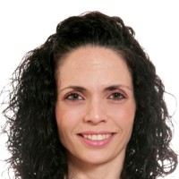 Ana Belen Gutierrez Almagro