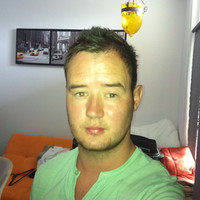 Daniel Johnson