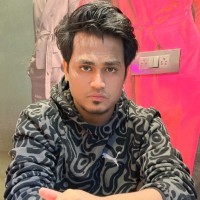 Faisal Shaikh