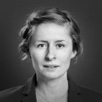 Agata Naworyta, Phd