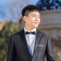Eric (Haozhuo) Zhang