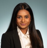 Abigail Jawahar