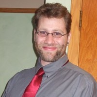 Luke Gruett