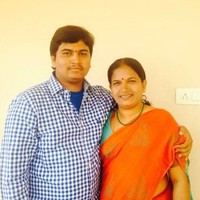 Sudheer Inampudi