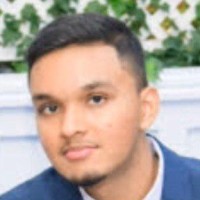 Suraj Kumar