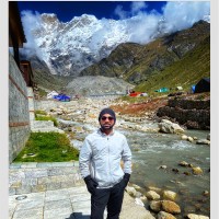 Abhijeet Shejwal