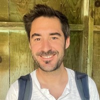 Edouard De Montalier