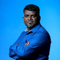 Sivakumar Ramasamy