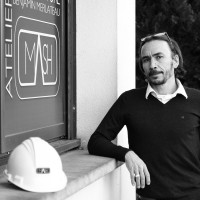 Benjamin Merlateau Architecte