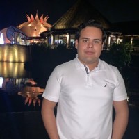 Luis Diego Lopez Alvarado
