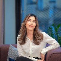 Chantel Raniin Backer