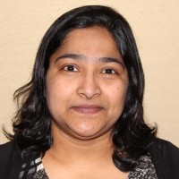 Saritha Gourishetti
