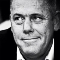 Toine van den Wildenberg