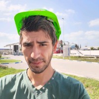 Ben Taher Ahmed