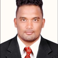 Prathap B