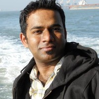 Ganesh Gosavi