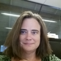 Tracey Coats