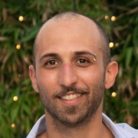 Omer Steinberg