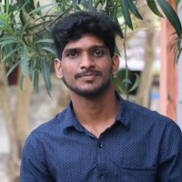Bharath Kumar D