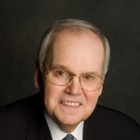 Gilles Moisan FCPA, FCA