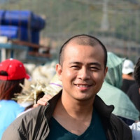 Thang Le Tan