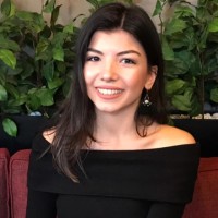 Beyza Alkış