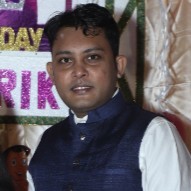 Nayan Roy