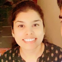 Shilpa Burra