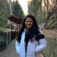 Geraldine Khoo