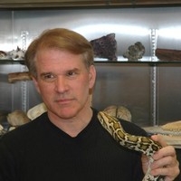 Stephen Secor