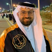 Hammad Alshamrani