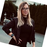 Zsofia Boda