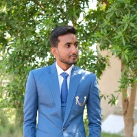 Mohammad Husain Patavat