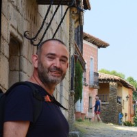 David Piqueras Ciruela