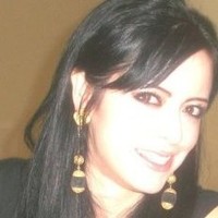 Ana Laura Gamboa Bueno