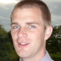 David Scott