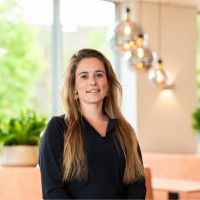 Suzanne ter Maat - v/d Berg