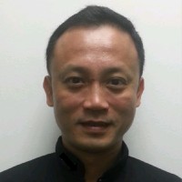 George Tan