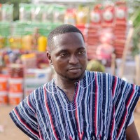 Binyipoaya M. S. Nuhu