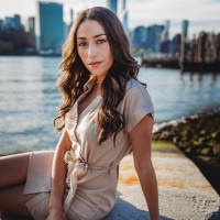 Jerica Young
