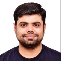 Krupesh Popat