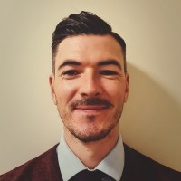 Kieran Forbes