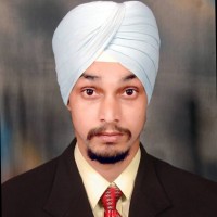 Sg Singh