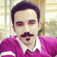 Reza Khoshghalb Toosi