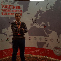 Hazem Almohamad